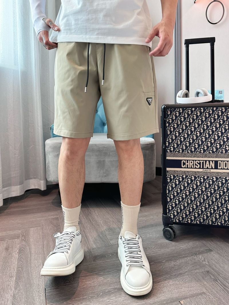 Prada Short Pants